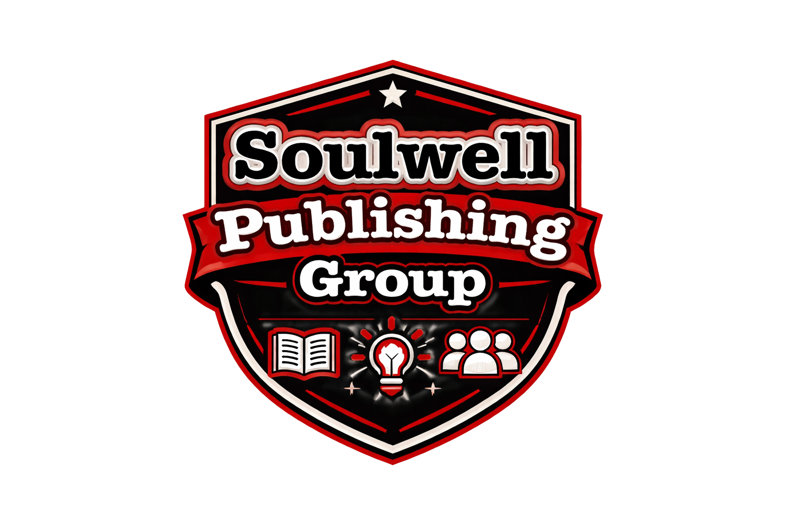 Soulwell Publishing Group Logo